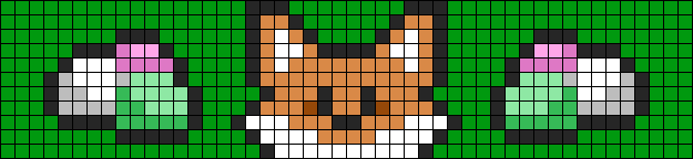 Alpha pattern #175162 preview