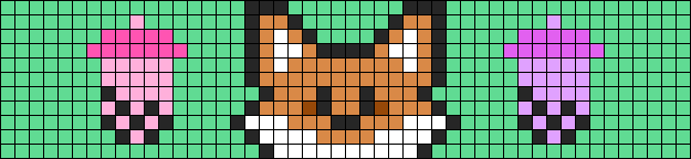 Alpha pattern #175163 preview
