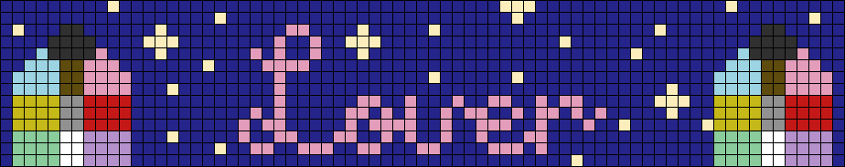 Alpha pattern #175166 preview