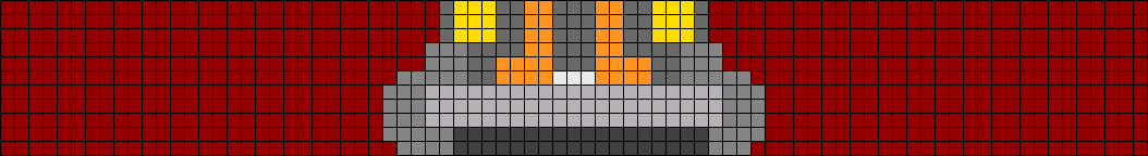 Alpha pattern #175168 preview