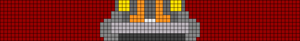 Alpha pattern #175168
