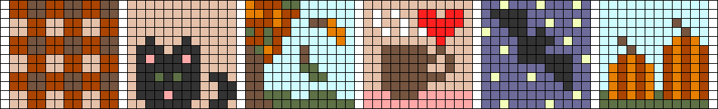 Alpha pattern #175172 preview