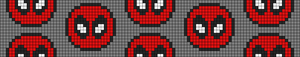 Alpha pattern #175173