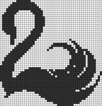 Alpha pattern #175188