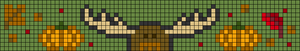 Alpha pattern #175191