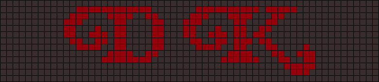 Alpha pattern #175193 preview
