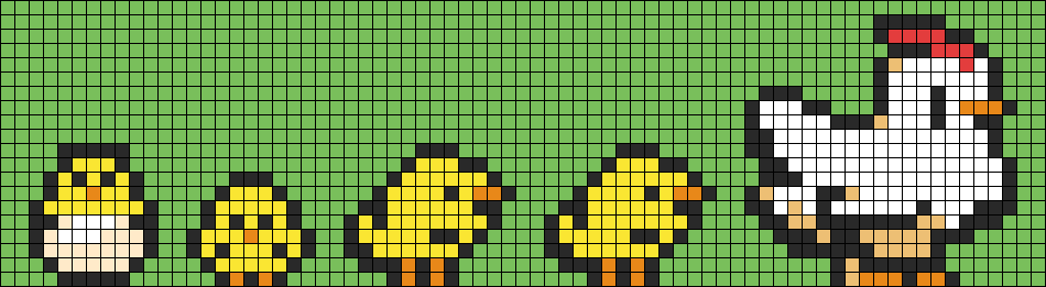 Alpha pattern #175195 preview
