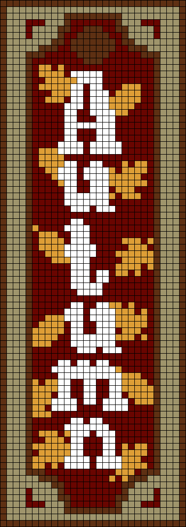 Alpha pattern #175199 preview