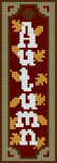 Alpha pattern #175199