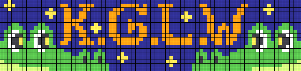 Alpha pattern #175201 preview