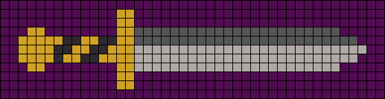 Alpha pattern #175203 preview