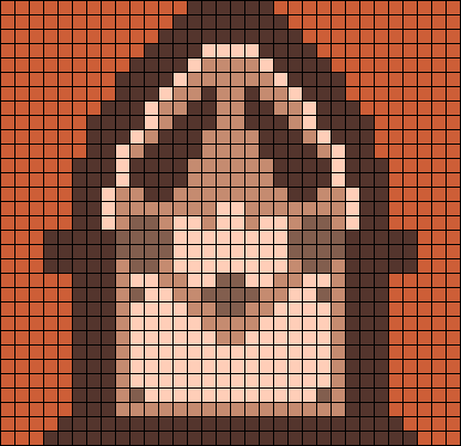 Alpha pattern #175204 preview