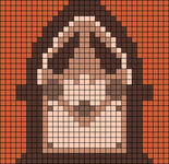 Alpha pattern #175204