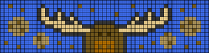 Alpha pattern #175205