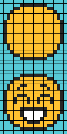 Alpha pattern #175206 preview