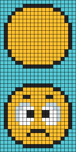 Alpha pattern #175207 preview