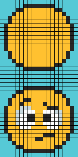 Alpha pattern #175208 preview