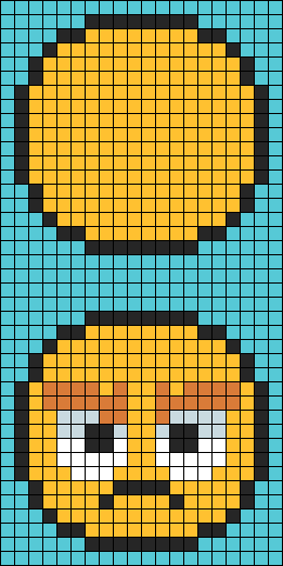 Alpha pattern #175209 preview