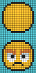 Alpha pattern #175209