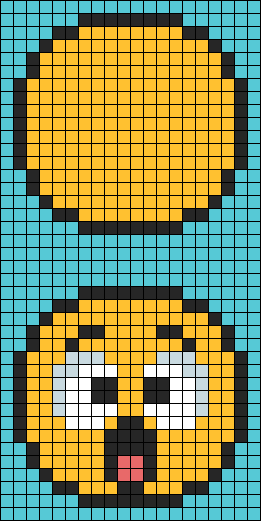 Alpha pattern #175211 preview