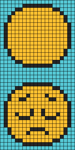 Alpha pattern #175212 preview