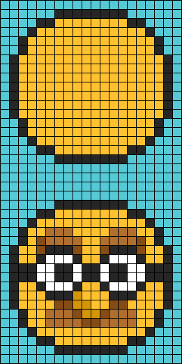 Alpha pattern #175214 preview