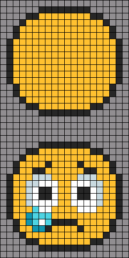 Alpha pattern #175216 preview