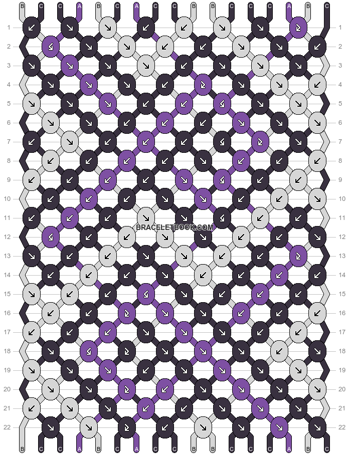 Normal pattern #175226 pattern