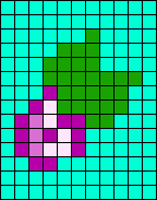 Alpha pattern #175233 preview
