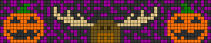 Alpha pattern #175238