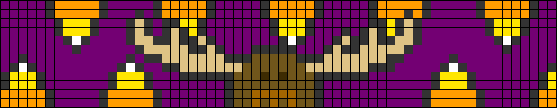 Alpha pattern #175239 preview