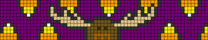 Alpha pattern #175239