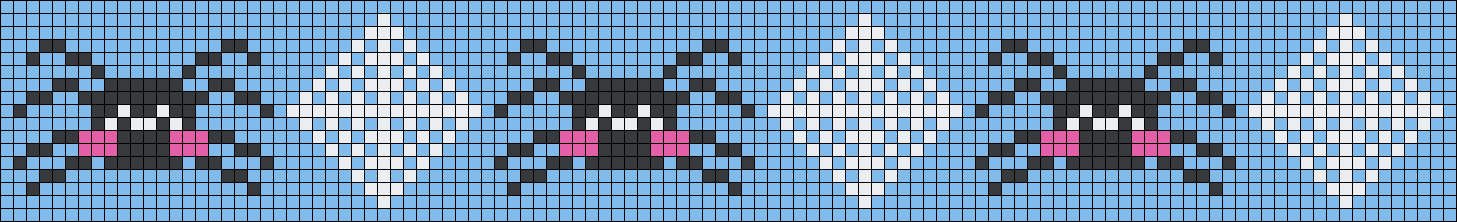 Alpha pattern #175242 preview