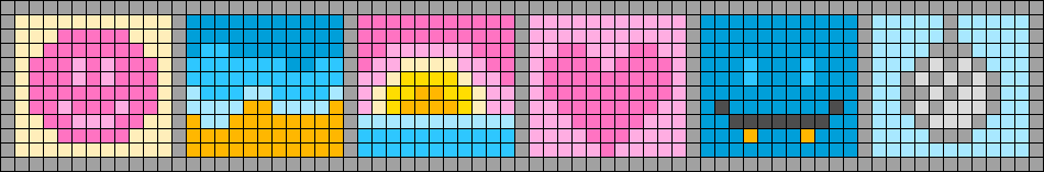 Alpha pattern #175245 preview