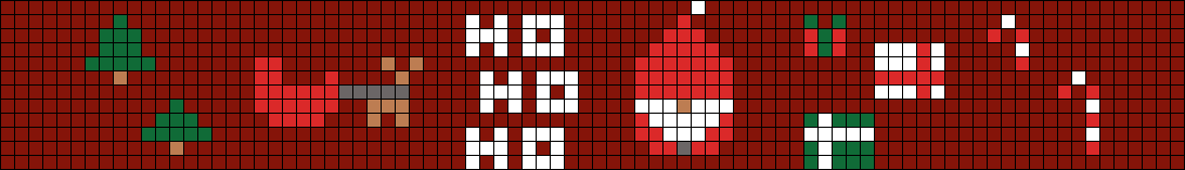 Alpha pattern #175246 preview