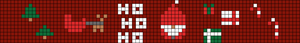 Alpha pattern #175246