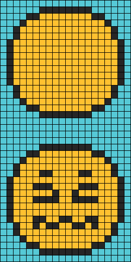 Alpha pattern #175248 preview