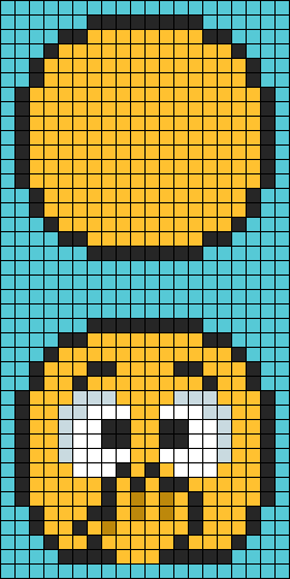 Alpha pattern #175249 preview