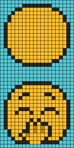 Alpha pattern #175250 preview