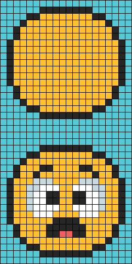 Alpha pattern #175252 preview