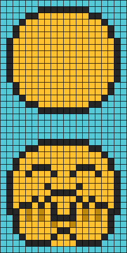 Alpha pattern #175256 preview