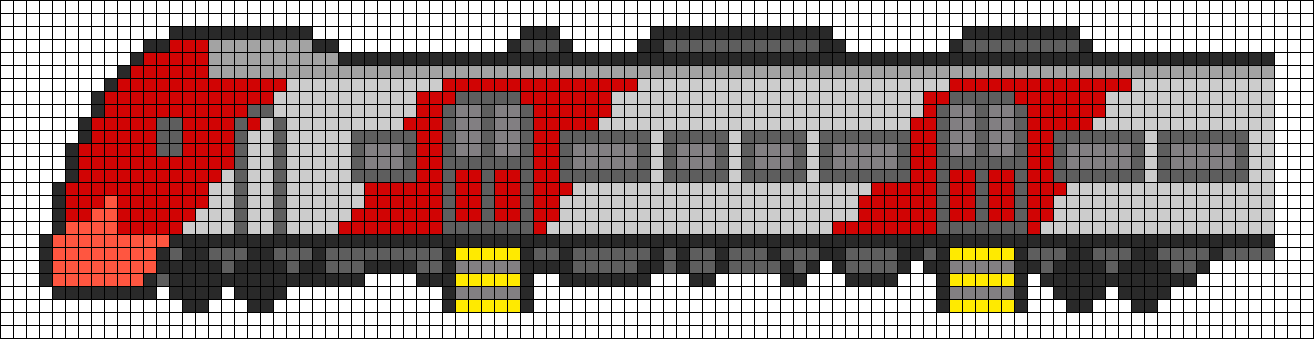 Alpha pattern #175259 preview