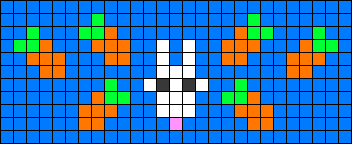 Alpha pattern #175262 preview