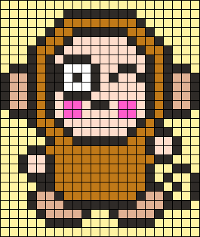 Alpha pattern #175264 preview