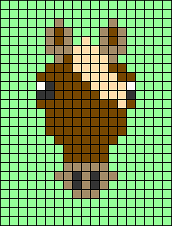 Alpha pattern #175265 preview