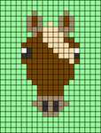 Alpha pattern #175265