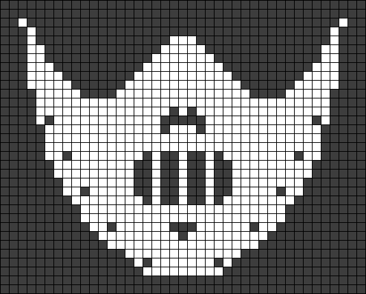 Alpha pattern #175269 preview