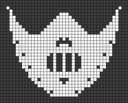 Alpha pattern #175269