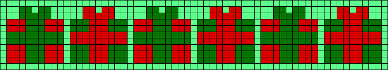 Alpha pattern #175270 preview