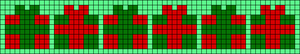 Alpha pattern #175270
